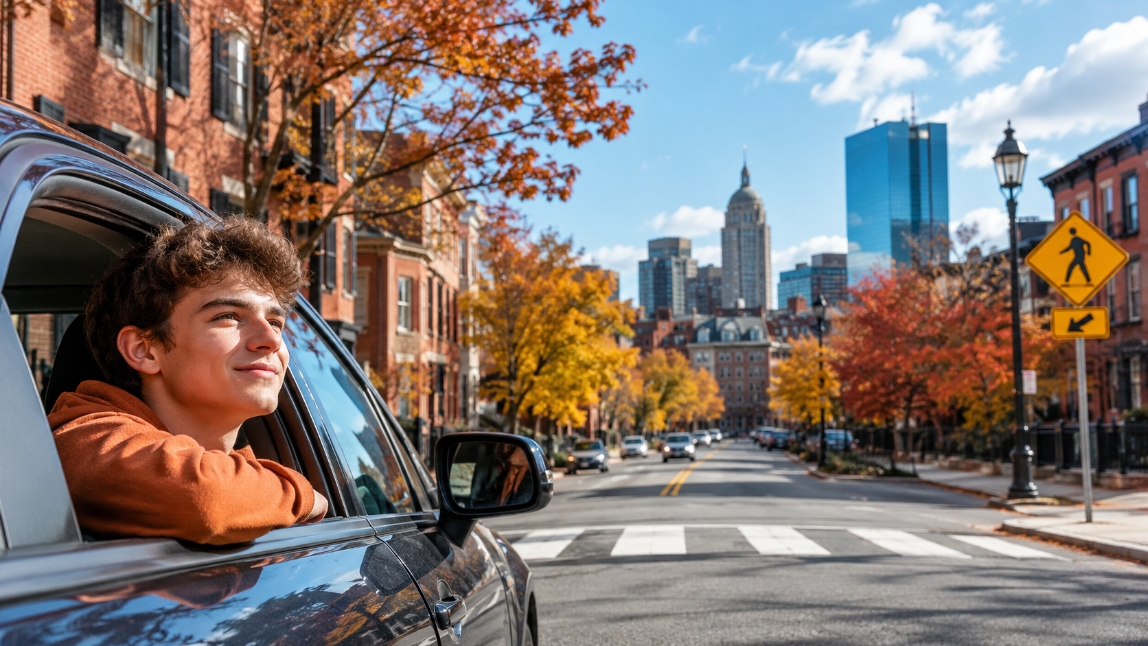 How to Get a Massachusetts Learner's Permit in 2026 (Step-by-Step)